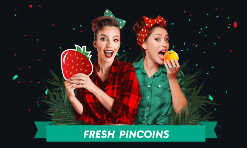 Sistema de Privilegios (PinCoins) PinCoins